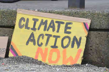 Moms group wants climate action in Cumberland – Comox Valley Record - Comox Valley Record