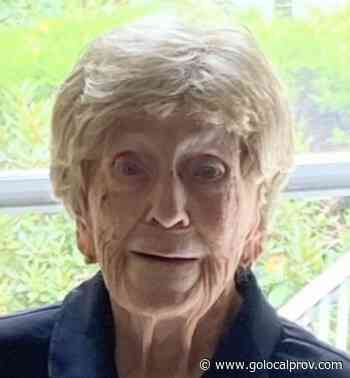 Geraldine L. Picciotti of Cumberland Dies at 99 - GoLocalProv