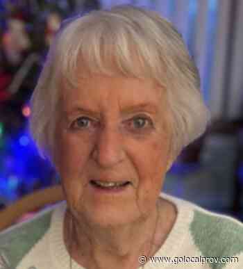 Ruth Dargie of Cumberland Dies at 95 - GoLocalProv