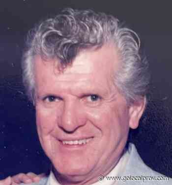 Air Force Veteran Edward O'Neill of Cumberland Dies at 83 - GoLocalProv