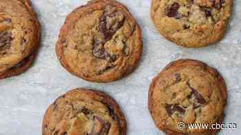 Recipes with Julie Van Rosendaal: The cookie of your dreams