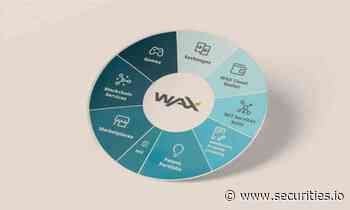 Investing In WAX (WAXP) - Everything You Need to Know - Securities.io