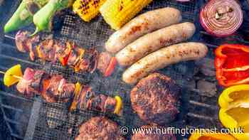The Best BBQ Food To Make Your Bank Holiday Gatherings A Hit - HuffPost UK