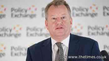 Ministers to scrap EU food checks in the UK - The Times