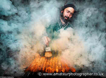 Revealed! The stunning Pink Lady Food Photographer of the Year 2022 award winners - Amateur Photographer