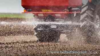Northern Ireland food prices likely to rise into 2023 as farmers balance increasing running costs - Belfast Telegraph