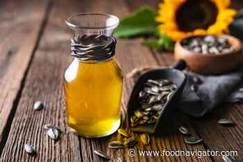 'This is the time fraudsters kick in': Food fraud warnings as sunflower oil runs dry - FoodNavigator.com