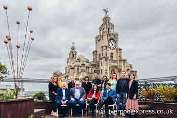 Food and drink festival programme revealed - Liverpool Express