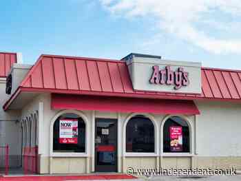 Arby’s fast food worker arrested for throwing hot grease at customer - The Independent