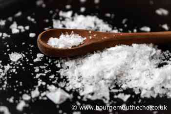 Health bodies call for mandatory salt reduction in British food - Bournemouth Echo