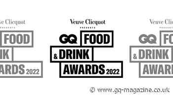 GQ Food & Drink Awards 2022: the winners - British GQ
