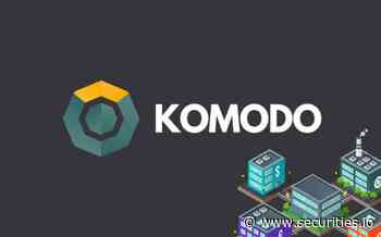 4 "Best" Exchanges to Buy Komodo (KMD) Instantly - Securities.io