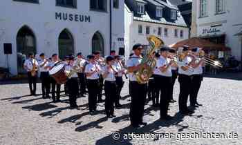 Ein Melodienstrauss zum Muttertag • Attendorner Geschichten - Attendorn News - Attendorner Geschichten