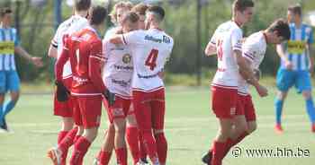 FC Meulebeke redt zijn vel op hoogste provinciale niveau: “Volgende seizoen ruimere kern” - Het Laatste Nieuws