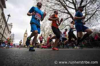 Robben Famously Completed His First Marathon – Which Other Soccer Stars Have Done the Distance? - Runner's Tribe