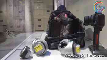 Heroes of Boston Marathon bombing recognized in DC - KOLN