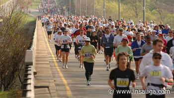 Mississauga Marathon hits the streets this weekend | inSauga - insauga.com