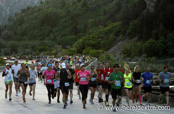 Provo half marathon and kids race coming up soon - Daily Herald