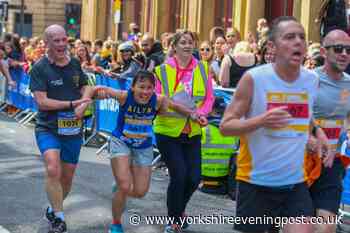 Leeds Half Marathon 2022: When is it? Where is it? What roads will be closed? How can I join in? - Yorkshire Evening Post
