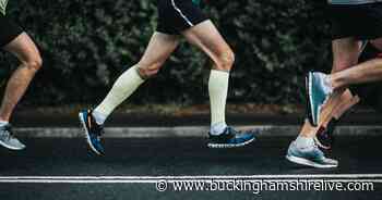 Milton Keynes Marathon: All you need to know including when it is and the running route - Buckinghamshire Live