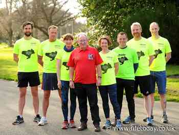 Twin town half marathon for Kirkcaldy runners - Fife Today