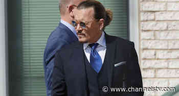 Defamation Trial: Amber Heard Lawyers Wrap Up Marathon Grilling Of Johnny Depp - Channels Television