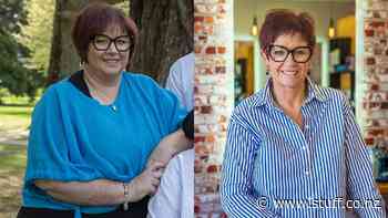 Blenheim woman to tackle first half-marathon after losing 60kg in a year - Stuff