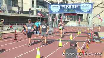 Lincoln Marathon returns with fewer participants - KOLN