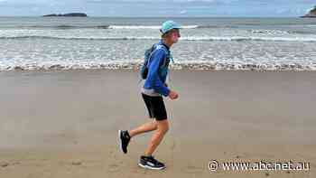 Everest Marathon the pinnacle of challenges for 65yo Peter Counsell - ABC News