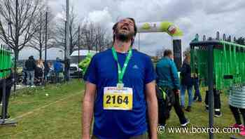 8 Lessons Learned From My First Half-Marathon | BOXROX - BOXROX