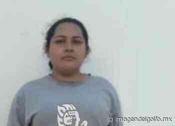 Tras ser reportada como desaparecida en Misantla, localizan a Brisa Boo Vázquez - Imagen del Golfo