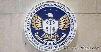 U.S. consumer chief Chopra to revisit rules around credit card fees, abuses - Reuters