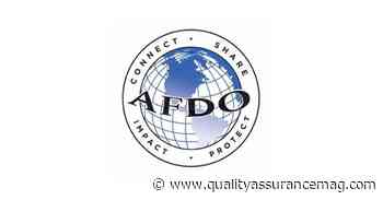 AFDO, IFPA, Consumer Reports and More Issue Letter to FDA - Quality Assurance & Food Safety