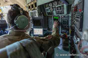 DOD Uses Chain-Weighted Consumer Price Index to Account for Inflation - Department of Defense