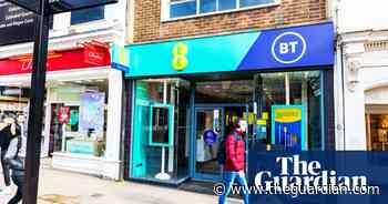 BT unveils plans to make EE its consumer-facing brand - The Guardian