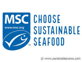 New Data Reveals Growing Consumer Trust in Blue MSC Label - PerishableNews