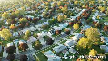 Mortgage Rates at Highest Level Since 2009, Consumer Confidence Shaky - GOBankingRates