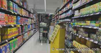 Consumer Reports: How to save time and money at the grocery store - News Channel 5 Nashville