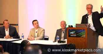 Unattended retail explodes in response to consumer acceptance - Kiosk Marketplace