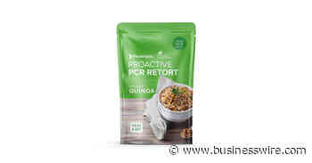 ProAmpac Launches High-Performance Retort Pouches Containing Post-Consumer Recycled Materials - Business Wire