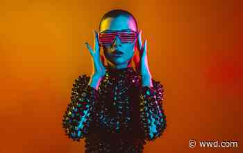 Accenture Finds Consumer Desire for 'Virtual Living' Is Gaining Traction - WWD