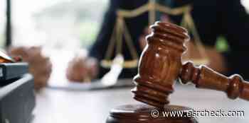 Consumer Reporting Agency Sued Over Alleged Inaccurate Background Check - ESR NEWS