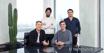 Left Lane closes $1.4B global fund to invest in consumer tech - TechCrunch