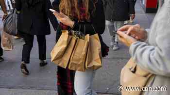 Opinion: Spending on consumer goods will likely plummet in the second half of the year - CNN