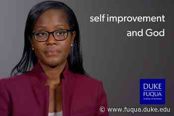 Thinking About God Lowers Consumer Interest in Self-Improvement Products - Duke University