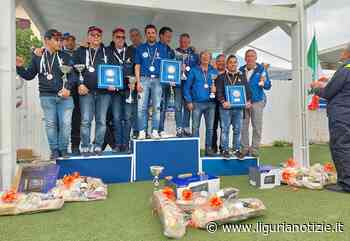 Rapallo ancora una volta si conferma ai vertici della pesca sportiva - Liguria Notizie