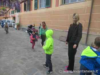 Rapallo: 53 gli ucraini ospiti; 8 di loro nel convento di clausura - LevanteNews.it