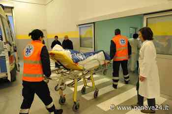 Rapallo, la Croce Bianca presenta il libro “Rapporto emergenza sanitaria Covid19″ - Genova24.it