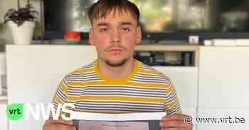 Belgisch-Poolse tiener uit Aarschot wordt geronseld om dienst te nemen in het Poolse leger - VRT NWS