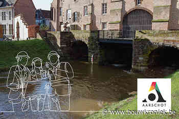 Stad Aarschot: Deskundige openbare werken en groen- & waterbeheer - Deskundige gebouwen - Bouwkroniek